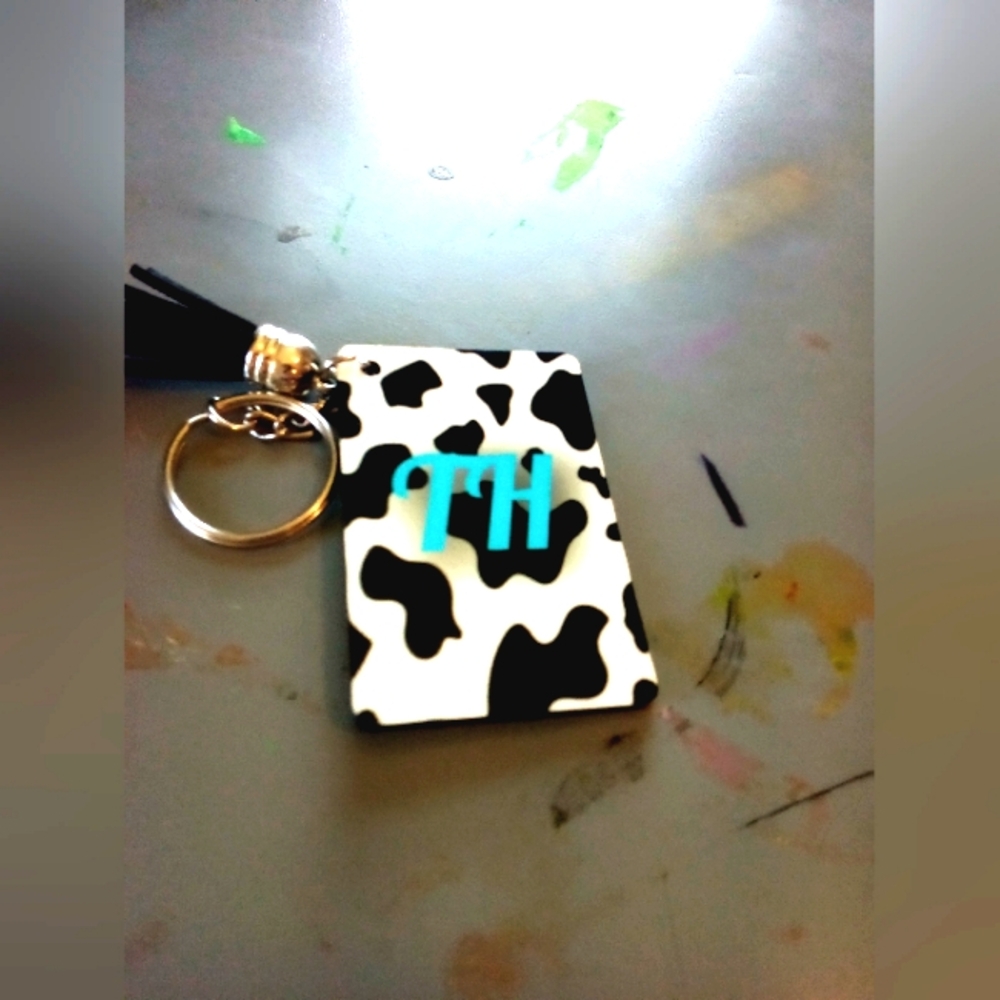 Keychains